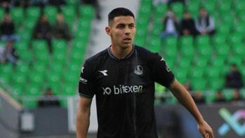 Bodrum FK, Zdravko Dimitrov'u transfer etti!