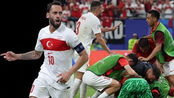 Bilal Meşe, Hakan Çalhanoğlu'nun golünün perde arkasını anlattı: Bir isyandı anlayanlara