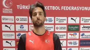 Can Korkmaz: Ergin Ataman herkese güven veriyor