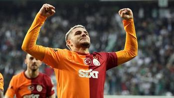 Galatasaray'da Mauro Icardi için çılgın teklif! 2 yıllık sözleşme