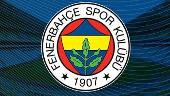 Fenerbahçe'de 347 milyon liralık imza! KAP'a bildirildi   