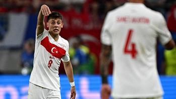 Avusturya karşısında Türkiye'nin Arda Güler endişesi! EURO2024'te kader maçımız