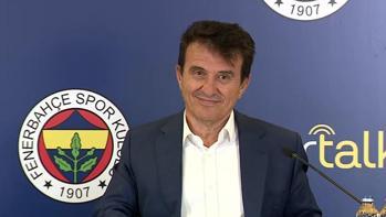 Fenerbahçe'de voleybolda değişim! Hulusi Belgü göreve başladı