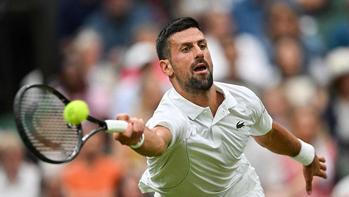 Wimbledon'da Iga Swiatek ve Novak Djokovic tur biletini aldı 