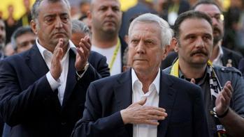 Fenerbahçenin eski başkanı Aziz Yıldırımdan 3 Temmuz açıklaması