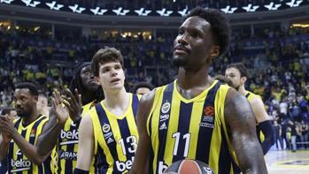 Fenerbahçe Bekodan Nigel Hayes-Davis için sözleşme kararı
