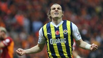Fenerbahçede Çağlar Söyüncüden üçlü savunma cevabı