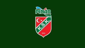 Pınar Karşıyaka'nın Basketbol Şampiyonlar Ligi fikstürü netleşti!