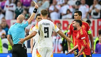 İspanya'da üç oyuncu cezalı duruma düştü!