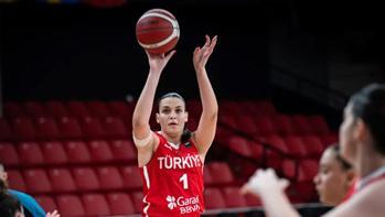 Basketbolda Genç Milli Takımımız İtalya'ya yenildi