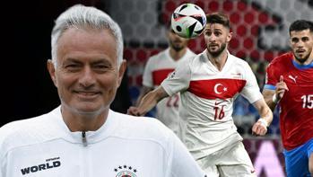 Fenerbahçeli İsmail Yüksek, Avrupa Şampiyonası'nda hayran bıraktı! 2 talip birden çıktı
