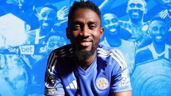 Leicester City, Ndidinin sözleşmesini yeniledi