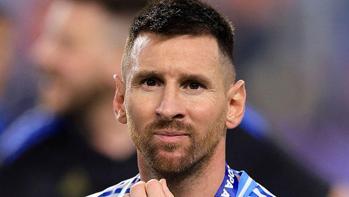 Lionel Messi'nin kariyerindeki kupa sayısı şaşırttı! 