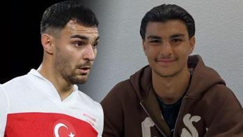 Beşiktaş'tan Kaan Ayhan'ın kardeşine transfer kancası! Temasa geçildi
