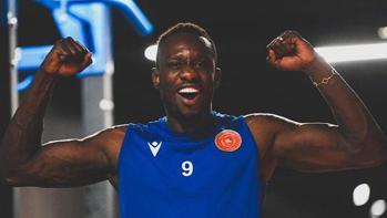 Mbaye Diagne para basacak! Yeni takımı resmen açıklandı