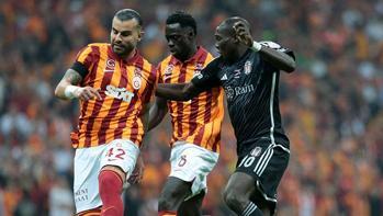 Süper Kupa'da Beşiktaş ve Galatasaray'ın tribün dağılımı belli oldu!