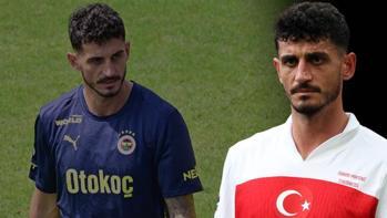 Fenerbahçe'de Samet Akaydin'in temsilcisi açıkladı! 'Mario Branco ile görüştü'