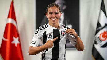 Minela Gacanica, Beşiktaş United Payment'ta!