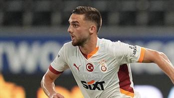 Berkan Kutludan Fenerbahçe ve Beşiktaşa gönderme Transferlerle şampiyon olunmuyor