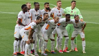 Galatasaraylı yıldıza 8 milyon Euro teklif! Menajeri resmen açıkladı