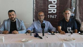 Levent Mıstıkoğlu: İstediği tüm transferleri yaptık!