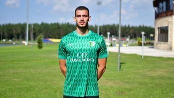 Murat Sipahioğlu, Bodrum FK'ya imza attı!