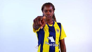 Konya Plummer, Fenerbahçe Petrol Ofisi'nde!