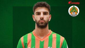 Alanyaspor'da Ümit Akdağ, Toulouse'a kiralandı!