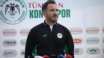 Konyaspor'da sorun savunmada! 3 maçta 7 gol