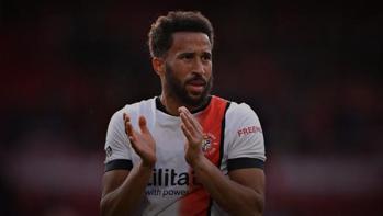 Andros Townsend, Antalyaspor'a imzası sonrası patladı! 'Kontratım nerede bilmiyorum'