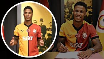 Galatasaray'ın Ismail Jakobs transferi Fransa'da şaşkınlık yarattı! 'Neden sattığını anlamadım'