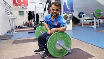 Olimpiyatlarda bir madalya daha geldi Türkiye tarihine geçti