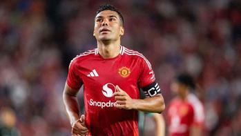 Casemiro'dan Galatasaray kararı! Transferde sıcak gelişme