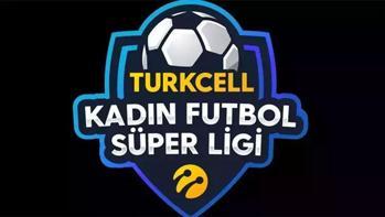 Turkcell Kadın Futbol Süper Ligi’nde yeni sezon heyecanı başlıyor