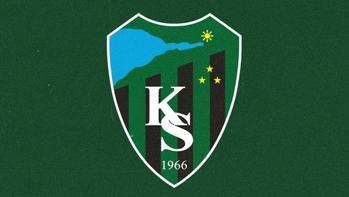 Kocaelispor'da Christian Kouakou ile yollar ayrıldı!