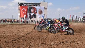 MXGP Türkiye'de ilk gün heyecanı sona erdi!