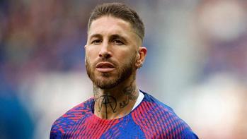 Sergio Ramos için yeniden Real Madrid iddiası!