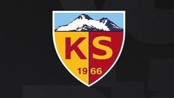 Kayserispor'da olağanüstü genel kurul ertelendi