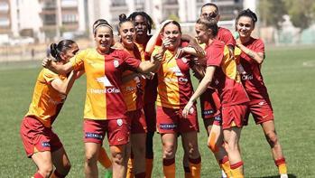 Galatasaray Petrol Ofisi'nin Şampiyonlar Ligi'ndeki rakibi belli oldu!