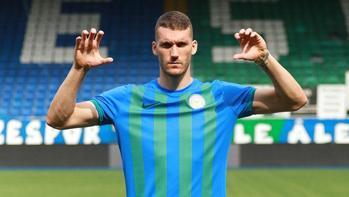 Çaykur Rizespor'dan kaleci transferi! İngiltere'den geldi