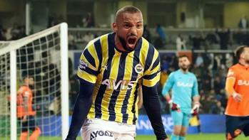 Fenerbahçe'den ayrılan Joao Pedro'ya Süper Lig'den talip çıktı!