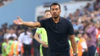 Giovanni van Bronckhorst: Uğurcan Çakır harika kurtarışlar yaptı