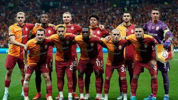 Galatasaray'da yeni sözleşme! Maaşı 2 milyon euro