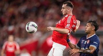 Kerem Aktürkoğlu'nun Benfica'ya transferinin perde arkası ortaya çıktı! Efsane başkan tüm verileri analiz etti