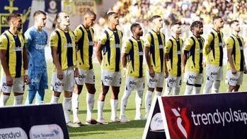 Fenerbahçe'ye Galatasaray derbisi öncesi iyi haber! İki yıldız döndü