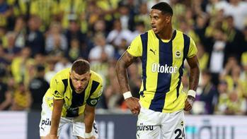 Fenerbahçe'nin 32 maçlık yenilmezlik serisi son buldu