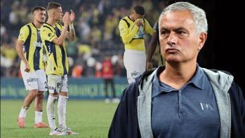 Nihat Kahveciden Jose Mourinho vurgusu Fenerbahçe iyi oynamıyor