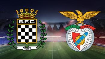 Boavista - Benfica maçı kaç kaç bitti Kerem ve Orkundan resital