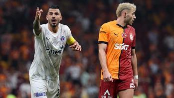 Aytaç Kara: 3-0dan geri dönüş önemliydi