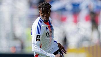 Wilfried Zaha'nın performansı Fransa'da olay oldu! L'Equipe'ten şok not